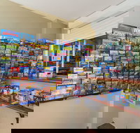 La Grande Apartments Broadbeach - Events Australia