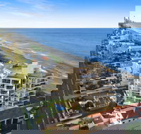 Foreshore Apartments - Events Australia