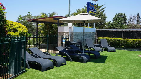 Pacific Surf - Events Australia 2