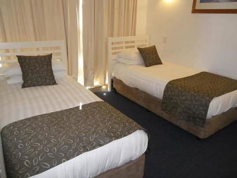 Pacific Surf - Events Australia 3