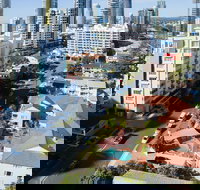 Jubilee Views Holiday Apartments - Events Australia