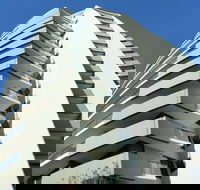 Ambience on Burleigh Beach - Events Australia