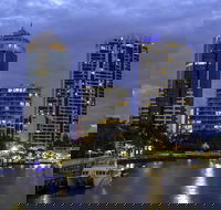 Moorings On Cavill - Events Australia