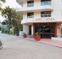 Capricornia Apartments - Events Australia