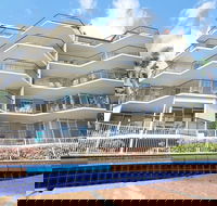 Bayview Beach Holiday Apartments - Events Australia
