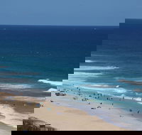 Narrowneck Court - Events Australia