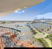 Spectrum Apartments - Events Australia