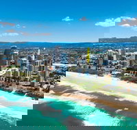 Victoria Square Private Apartments - Events Australia