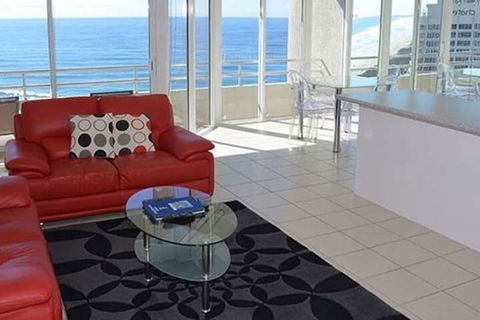 Zenith Ocean Front Apartments - Accommodation Europe 5