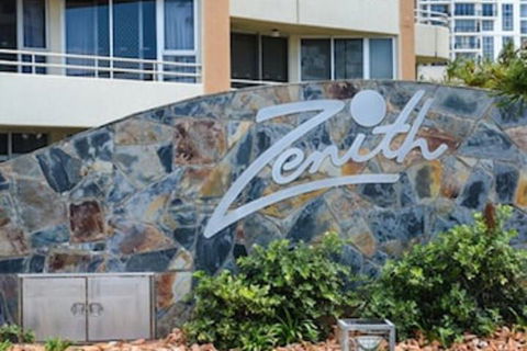 Zenith Ocean Front Apartments - Accommodation Europe 0