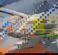 Surfers Beach Resort One - Events Australia