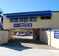 Sunburst Motel - Events Australia
