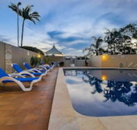 Waterways Luxury Apartments - Events Australia