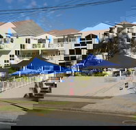 Le Lavandou Holiday Apartments - Events Australia