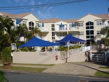Le Lavandou Holiday Apartments - Events Australia 0