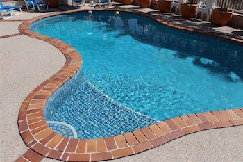 Le Lavandou Holiday Apartments - Events Australia 2