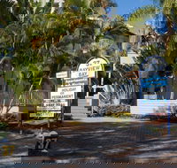 Bayview Bay Apartments  Marina - Events Australia