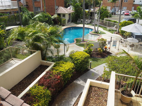 Oceanside Cove Holiday Apartments - Events Australia 5