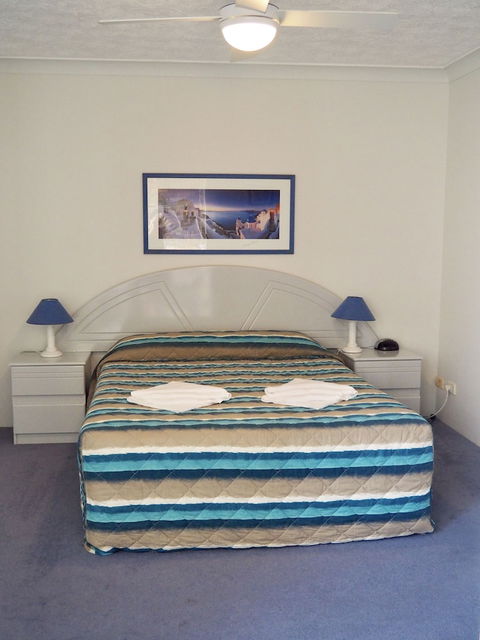 Oceanside Cove Holiday Apartments - Events Australia 6