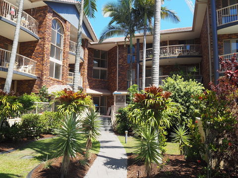 Oceanside Cove Holiday Apartments - Events Australia 0