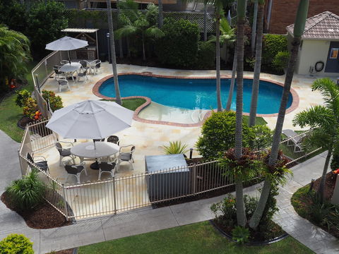 Oceanside Cove Holiday Apartments - Events Australia 2