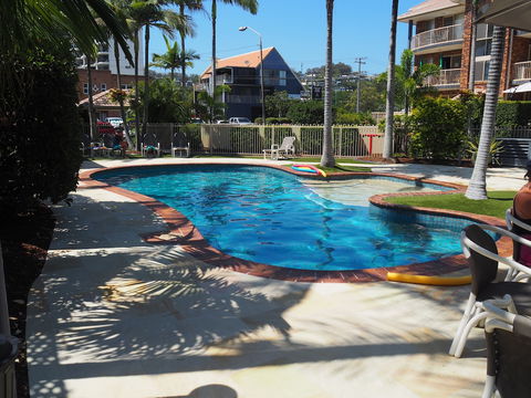 Oceanside Cove Holiday Apartments - Events Australia 3