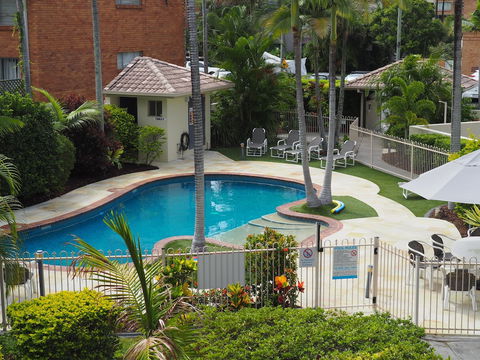 Oceanside Cove Holiday Apartments - Events Australia 1