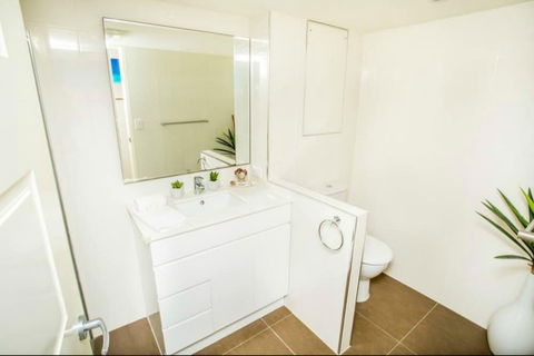 Sanctuary Beach Resort - Events Australia 6