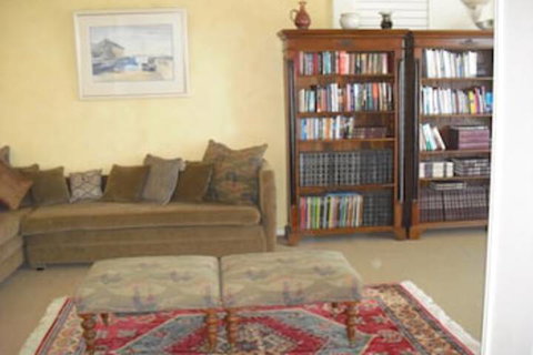 Sanctuary Cove Villas - Events Australia 2