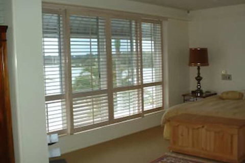 Sanctuary Cove Villas - Events Australia 3