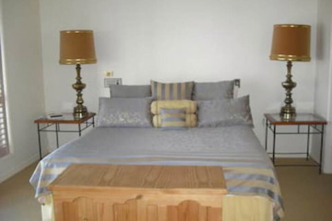 Sanctuary Cove Villas - Events Australia 5