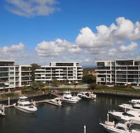 Allisee Apartments - Events Australia