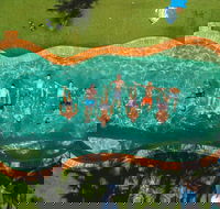 Budds in Surfers - Events Australia