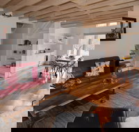 Abby's Cottages - Tourism Bookings