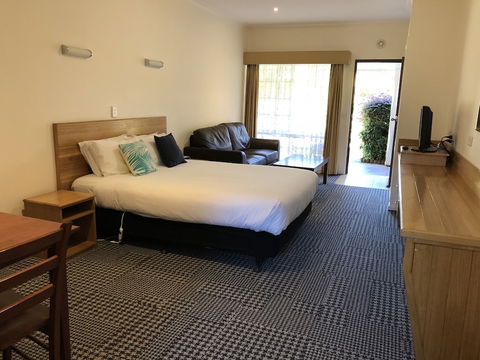 Bright Avenue Motor Inn - Events Australia 6