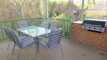 Bright Avenue Motor Inn - Events Australia 0
