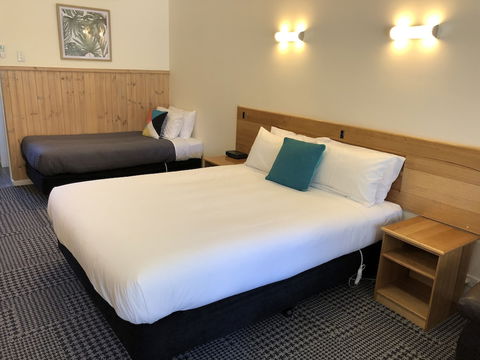 Bright Avenue Motor Inn - Events Australia 3