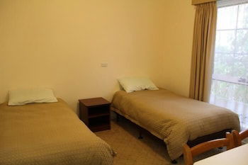 Bright Avenue Motor Inn - Events Australia 4