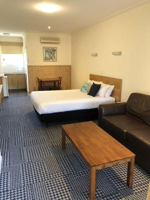 Bright Avenue Motor Inn - Events Australia 5