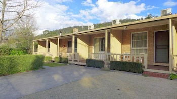 Bright Avenue Motor Inn - Events Australia 1