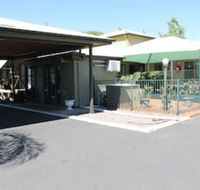 Lake Forbes Motel - Tourism Bookings