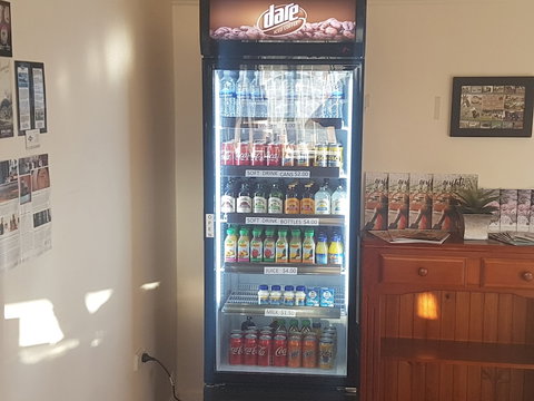 Acacia Motel Griffith - Events Australia 3