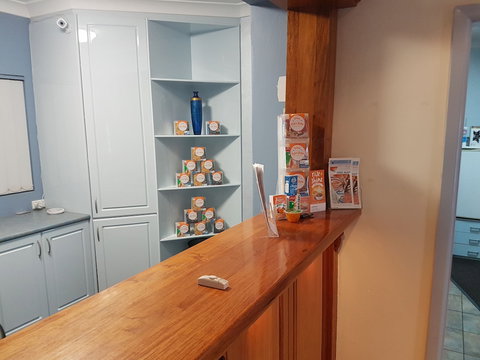 Acacia Motel Griffith - Events Australia 2