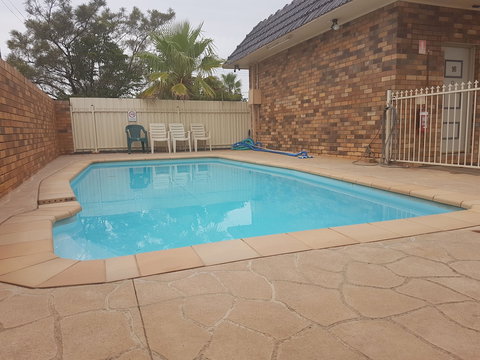 Acacia Motel Griffith - Events Australia 0