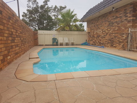 Acacia Motel Griffith - Events Australia 1