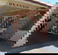 Dalby Mid Town Motor Inn - Events Australia