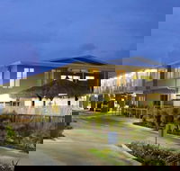 The Coast Motel - Events Australia