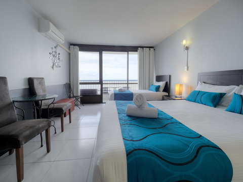 Bayview Tower - Events Australia 6