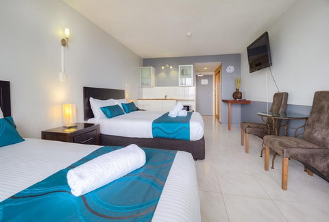 Bayview Tower - Events Australia 5