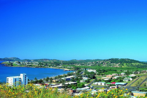 Bayview Tower - Events Australia 0